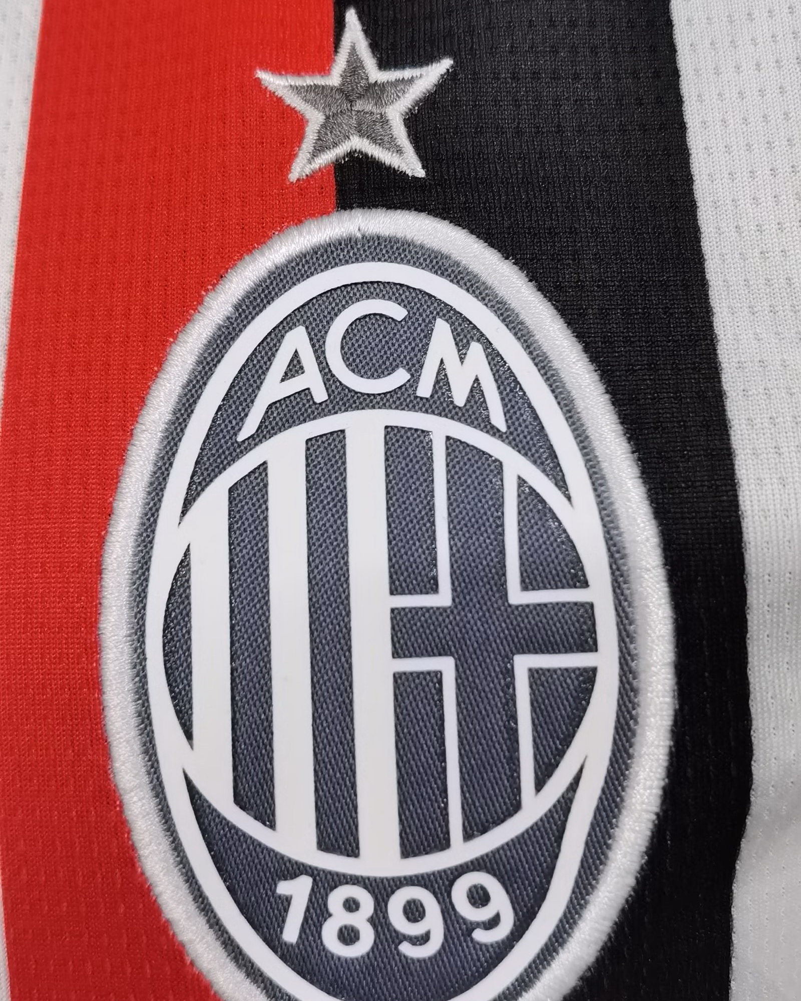 AC Milan 2023/24 Away Soccer Jersey