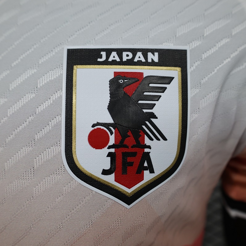Japan 2023/24 Special Colourful Jersey (Player Version)