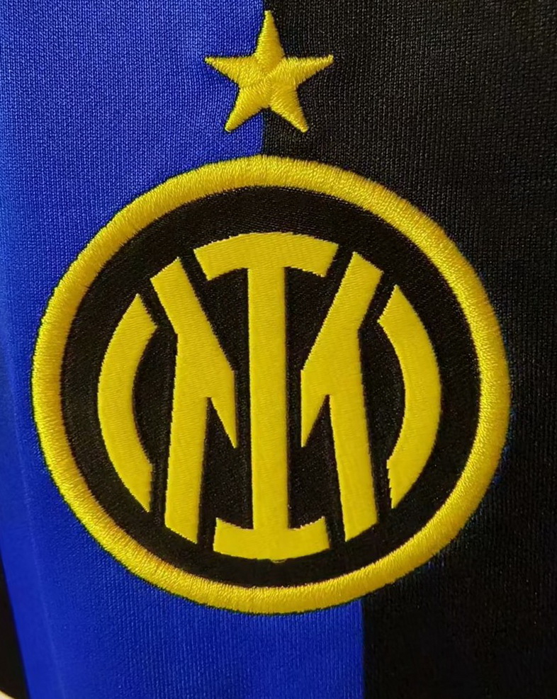 Woman Inter Milan 2023/24 Home Jersey
