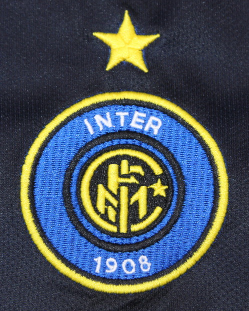 Inter milan 2004/05 Home Soccer Jersey