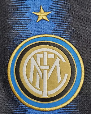 Inter milan 2010/11 Home Long Sleeve Jersey