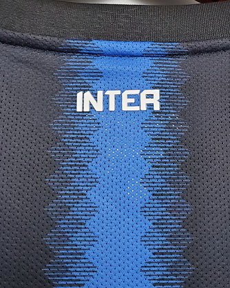 Inter milan 2010/11 Home Soccer Jersey