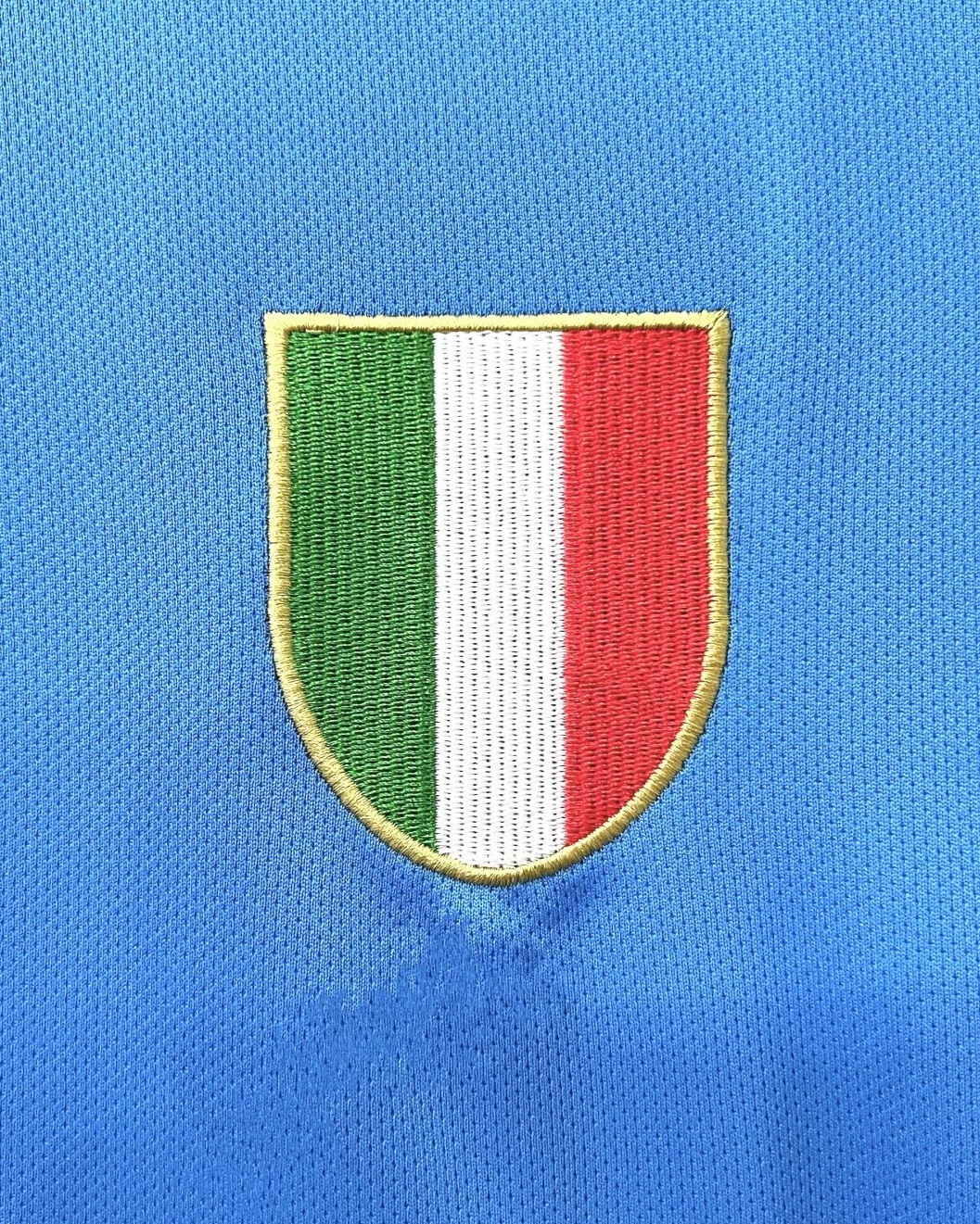 Napoli 1987/88 Home Soccer Jersey
