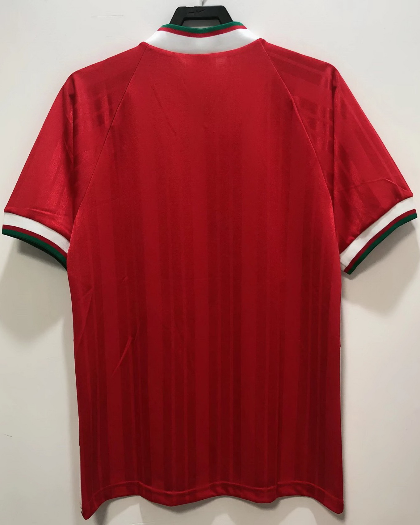 Liverpool 1993/95 Home Soccer Jersey